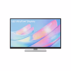 LG 27US550-W écran plat de PC 27" 4K Ultra HD LCD Noir, Blanc - Vue supplémentaire 7
