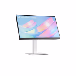 LG 27US550-W écran plat de PC 27" 4K Ultra HD LCD Noir, Blanc - Vue supplémentaire 9