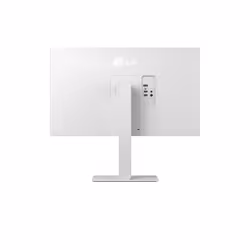 LG 27US550-W.AEK 27" 4K Ultra HD LCD Blanc