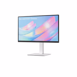 LG 27US550-W.AEK écran plat de PC 27" 4K Ultra HD LCD Blanc - Vue supplémentaire 5