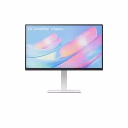LG 27US550-W.AEK écran plat de PC 27" 4K Ultra HD LCD Blanc - Vue supplémentaire 6