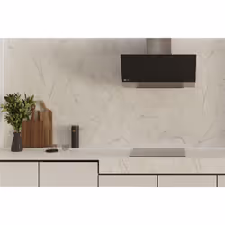 LG CI5Z3025BN plaque Noir Intégré 80 cm Plaque avec zone à induction 4 zone(s)
