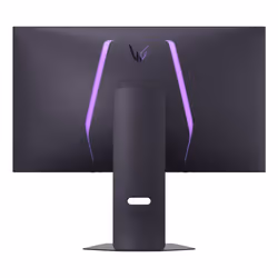 LG 32GS95UV-B écran plat de PC 32" 4K Ultra HD OLED Noir - Vue supplémentaire 6