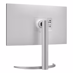 LG 27UP850K-W.AEU monitor écran plat de PC 27" 4K Ultra HD LED Noir - Vue supplémentaire 5