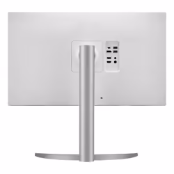 LG 27UP850K-W.AEU monitor écran plat de PC 27" 4K Ultra HD LED Noir - Vue supplémentaire 6