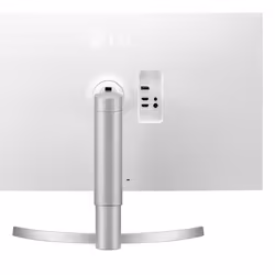 LG 32UN650K-W écran plat de PC 32" 4K Ultra HD LED Blanc - Vue supplémentaire 6
