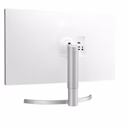 LG 32UN650K-W écran plat de PC 32" 4K Ultra HD LED Blanc - Vue supplémentaire 7