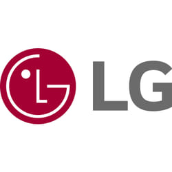 LG DF587HMS lave-vaisselle Pose libre 14 couverts A