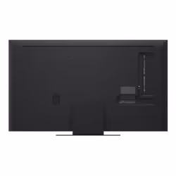 LG QNED evo AI 55QNED86A6A 55" 4K Ultra HD Smart TV Noir - Vue supplémentaire 6