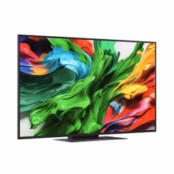 LG QNED evo AI 55QNED87A6B 139,7 cm (55") 4K Ultra HD Smart TV Wifi Noir