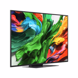 LG QNED evo AI 55QNED87A6B 55" 4K Ultra HD Smart TV Noir - Vue supplémentaire 8