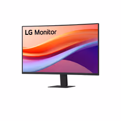 LG 27U421A-B écran plat de PC 68,6 cm (27") 1920 x 1080 pixels Full HD LED Noir