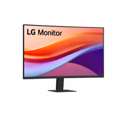 LG 27U421A-B écran plat de PC 68,6 cm (27") 1920 x 1080 pixels Full HD LED Noir