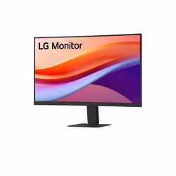 LG 24U421A-B écran plat de PC 60,5 cm (23.8") 1920 x 1080 pixels Full HD LED Noir