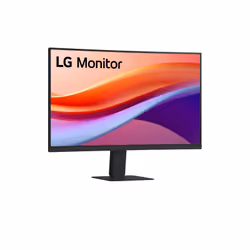 LG 24U421A-B écran plat de PC 60,5 cm (23.8") 1920 x 1080 pixels Full HD LED Noir