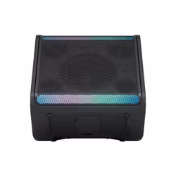 LG xboom Stage301 by will.i.am Orateur du parti Noir 120 W - Vue supplémentaire 4