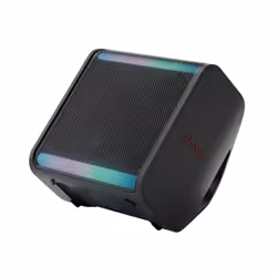 LG xboom Stage301 by will.i.am Orateur du parti Noir 120 W - Vue supplémentaire 5