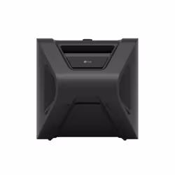 LG xboom Stage301 by will.i.am Orateur du parti Noir 120 W - Vue supplémentaire 8