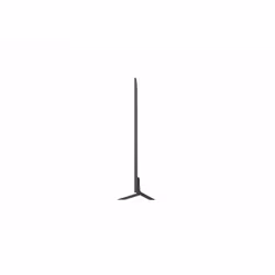 LG QNED evo AI 86QNED85A6C 86" 4K Ultra HD Smart TV Noir - Vue supplémentaire 4