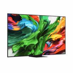 LG QNED evo AI 86QNED86A6A 2,18 m (86") 4K Ultra HD Smart TV Wifi Noir