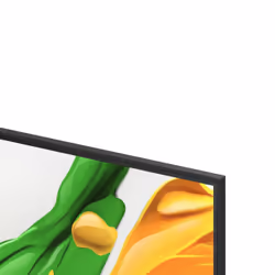 LG QNED evo AI 86QNED86A6A 2,18 m (86") 4K Ultra HD Smart TV Wifi Noir