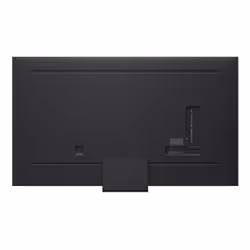 LG QNED evo AI 86QNED86A6A TV QNED MiniLED 86 Pouces 4K Noir - Vue supplémentaire 6