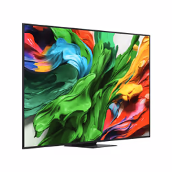 LG QNED evo AI 86QNED86A6A TV QNED MiniLED 86 Pouces 4K Noir - Vue supplémentaire 8
