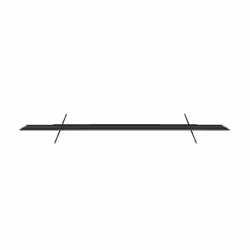 LG UHD AI 75UA75006LA TV LED 75 Pouces 4K Smart TV WebOS Noir - Vue supplémentaire 4