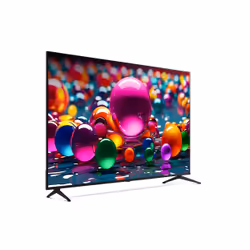 LG UHD AI 75UA75006LA TV LED 75 Pouces 4K Smart TV WebOS Noir - Vue supplémentaire 8