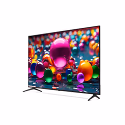 LG UHD AI 75UA75006LA 75" 4K Ultra HD Smart TV Noir - Vue supplémentaire 8