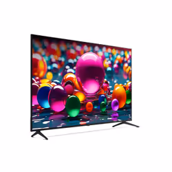 LG UHD AI 86UA75006LA TV LED 86 Pouces 4K Ultra HD Smart TV Noir - Vue supplémentaire 8