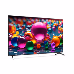 LG UHD AI 86UA75006LA 86" 4K Ultra HD Smart TV Noir - Vue supplémentaire 3
