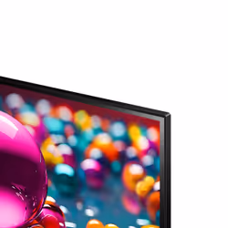 LG UHD AI 86UA75006LA 86" 4K Ultra HD Smart TV Noir - Vue supplémentaire 4
