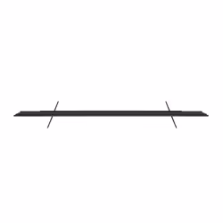 LG UHD AI 86UA75006LA 86" 4K Ultra HD Smart TV Noir - Vue supplémentaire 5
