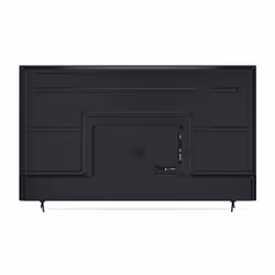 LG UHD AI 86UA75006LA 86" 4K Ultra HD Smart TV Noir - Vue supplémentaire 7