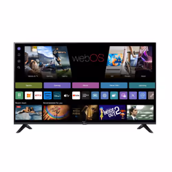 LG UHD AI 43UA73003LA TV 43" 4K Ultra HD Smart TV Noir - Vue supplémentaire 3