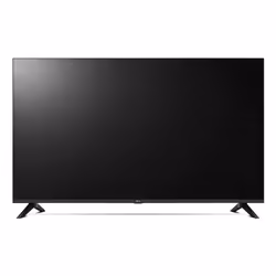LG UHD AI 43UA73003LA TV 43" 4K Ultra HD Smart TV Noir - Vue supplémentaire 7