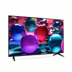 LG UHD AI 50UA73006LA 127 cm (50") 4K Ultra HD Smart TV Wifi Noir