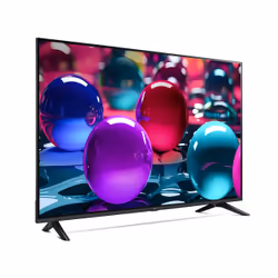 LG UHD AI 50UA73006LA 127 cm (50") 4K Ultra HD Smart TV Noir - Vue supplémentaire 7