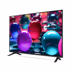 LG UHD AI 50UA73006LA 127 cm (50") 4K Ultra HD Smart TV Noir - Vue supplémentaire 8