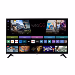 LG UHD AI 65UA73003LA TV 65" 4K Ultra HD Smart TV Noir - Vue supplémentaire 2
