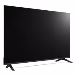 LG UHD AI 65UA73003LA TV 65" 4K Ultra HD Smart TV Noir - Vue supplémentaire 7