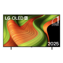 LG OLED AI OLED65B56LA 165,1 cm (65") 4K Ultra HD Smart TV Wifi Noir