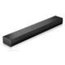 Barre de son - LG - S20A - 50 W - Dolby Audio - Filaire - Noir