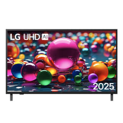 LG UHD AI 43UA75006LA 109,2 cm (43") 4K Ultra HD Smart TV Wifi Noir