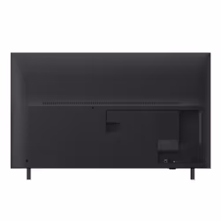 LG UHD AI 50UA75006LA TV LED 4K 50 Pouces Smart TV webOS 25 Noir - Vue supplémentaire 6