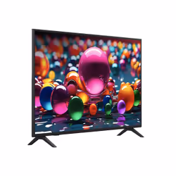 LG UHD AI 50UA75006LA TV LED 4K 50 Pouces Smart TV webOS 25 Noir - Vue supplémentaire 8