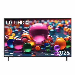 LG UHD AI 55UA75006LA, 139,7 cm (55"), 3840 x 2160 pixels, LED, Smart TV, Wifi, Noir