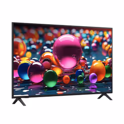 LG UHD AI 55UA75006LA 139,7 cm (55") 4K Ultra HD Smart TV Wifi Noir