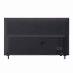 LG UHD AI 55UA75006LA TV LED 55 Pouces 4K Smart TV webOS 25 Noir - Vue supplémentaire 6